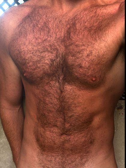 fithairydad OnlyFans picture