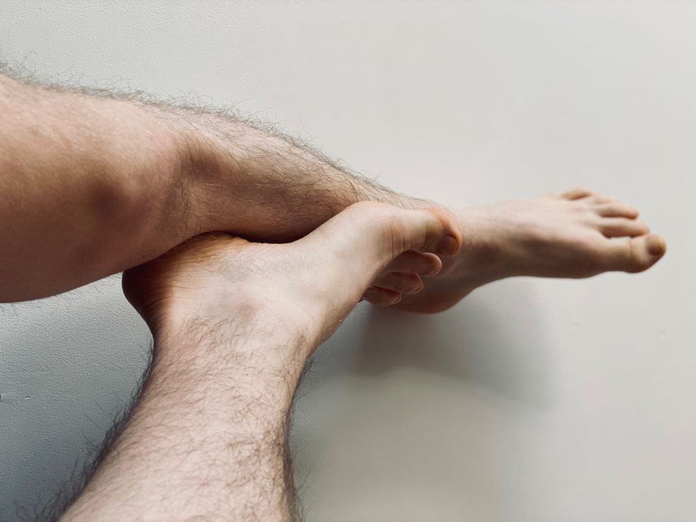feetattackbyandy OnlyFans profile picture