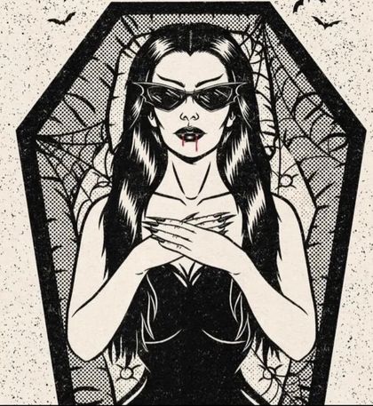 horrorgalhalloween OnlyFans picture