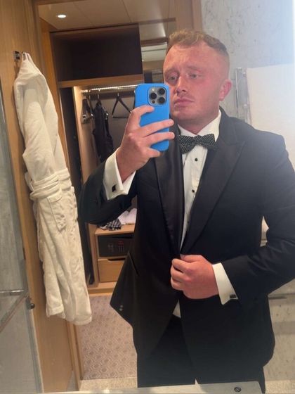 george_uk OnlyFans picture