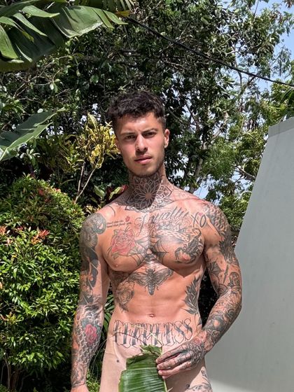 hiitsdevd OnlyFans picture