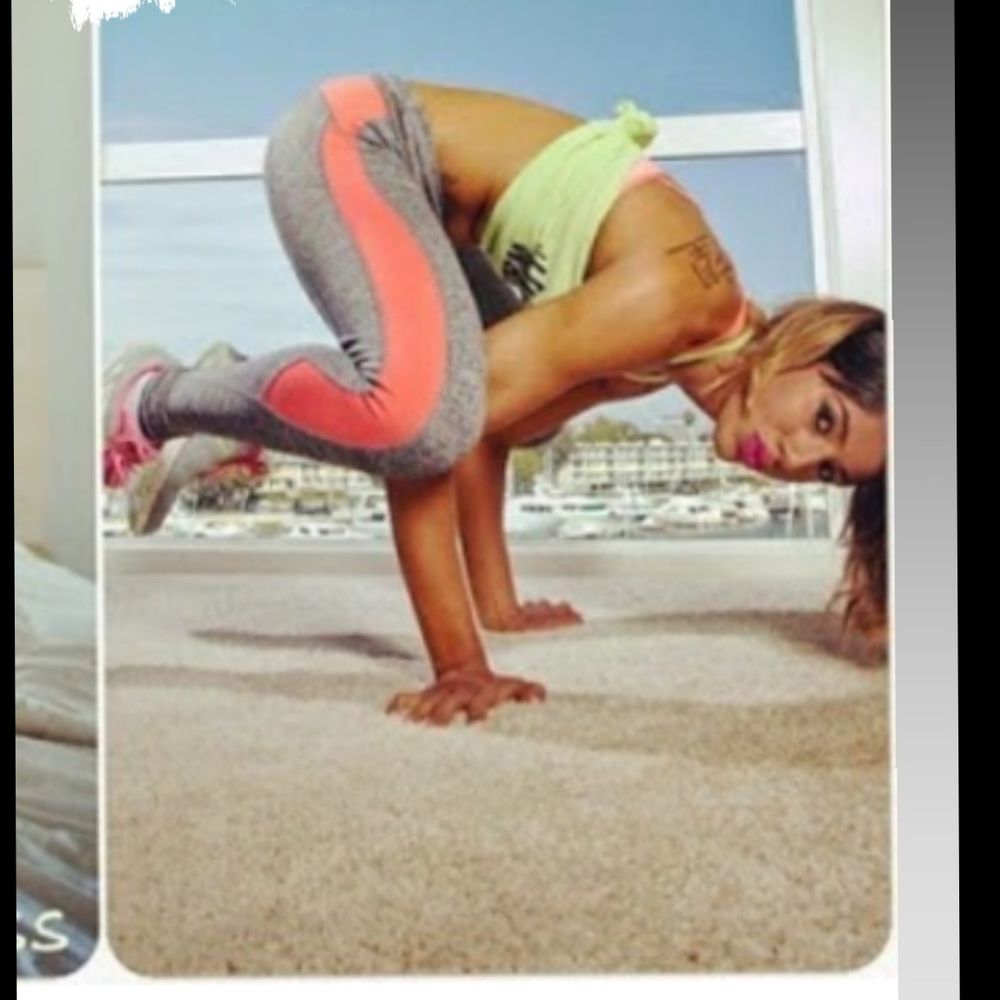 priyakaurfitnesss OnlyFans profile picture
