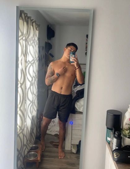 twunkdaddymax OnlyFans picture
