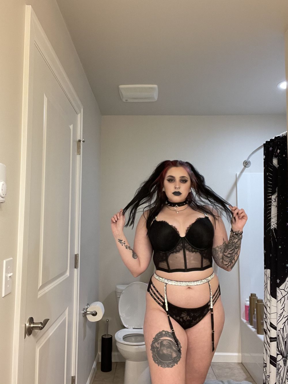 syaniide OnlyFans profile picture