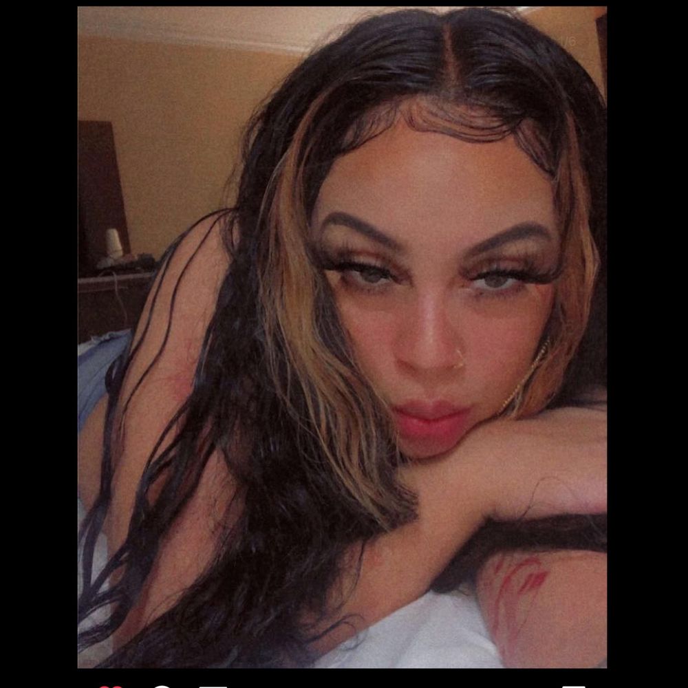 baabythaatshooneey OnlyFans profile picture