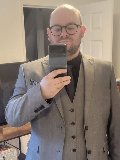 thomwilliams93 OnlyFans picture
