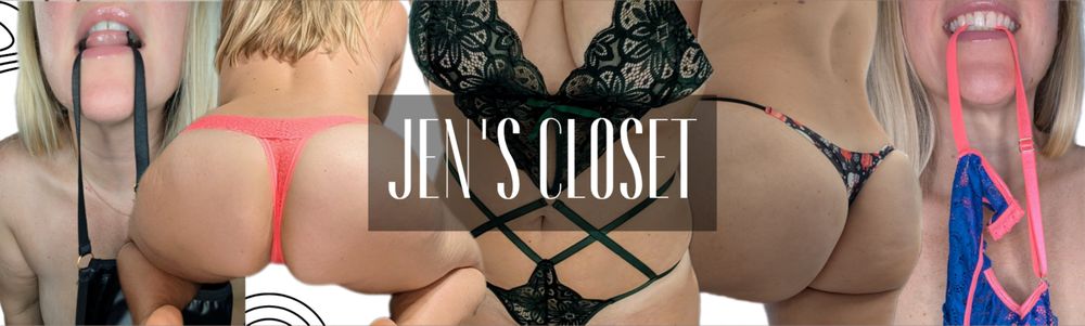 jenscloset OnlyFans profile picture