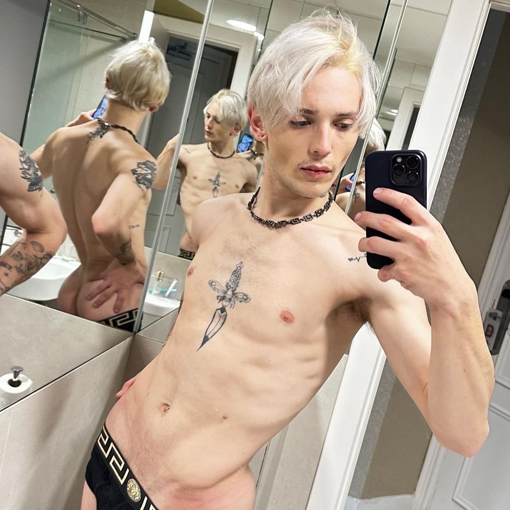 valdoskisensei OnlyFans profile picture
