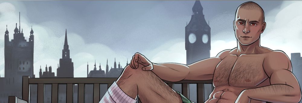 anenglishvampire OnlyFans profile picture