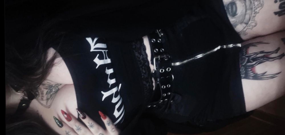 goreprincessxx OnlyFans profile picture