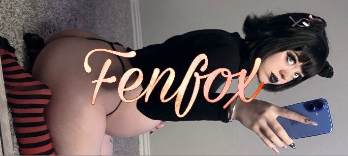 fenfox OnlyFans profile picture