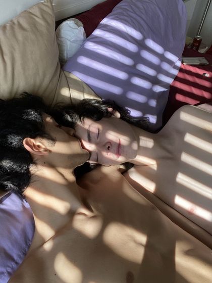 axelsanti OnlyFans picture