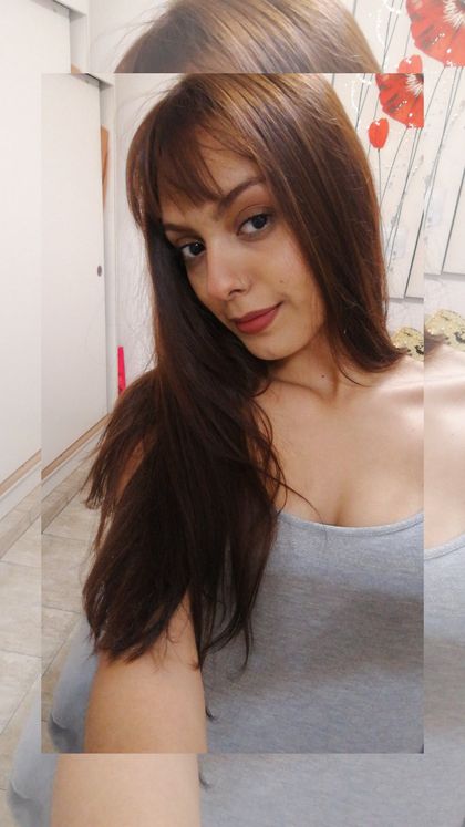 agatharivera OnlyFans picture