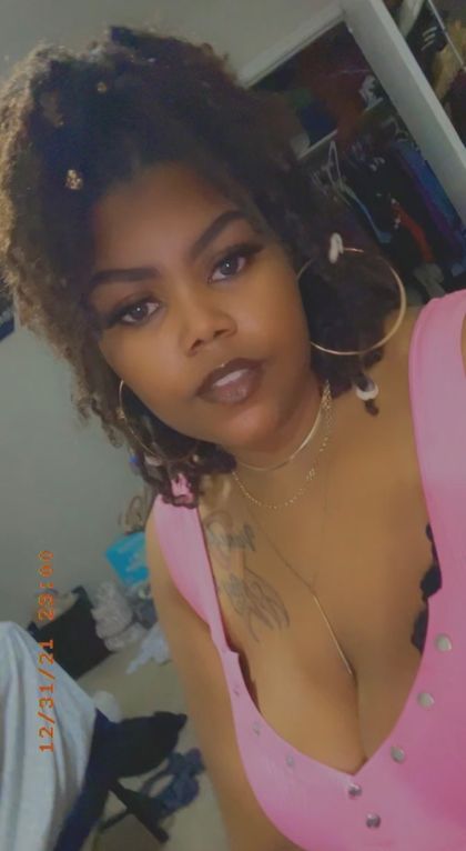 badgyaljazz OnlyFans picture