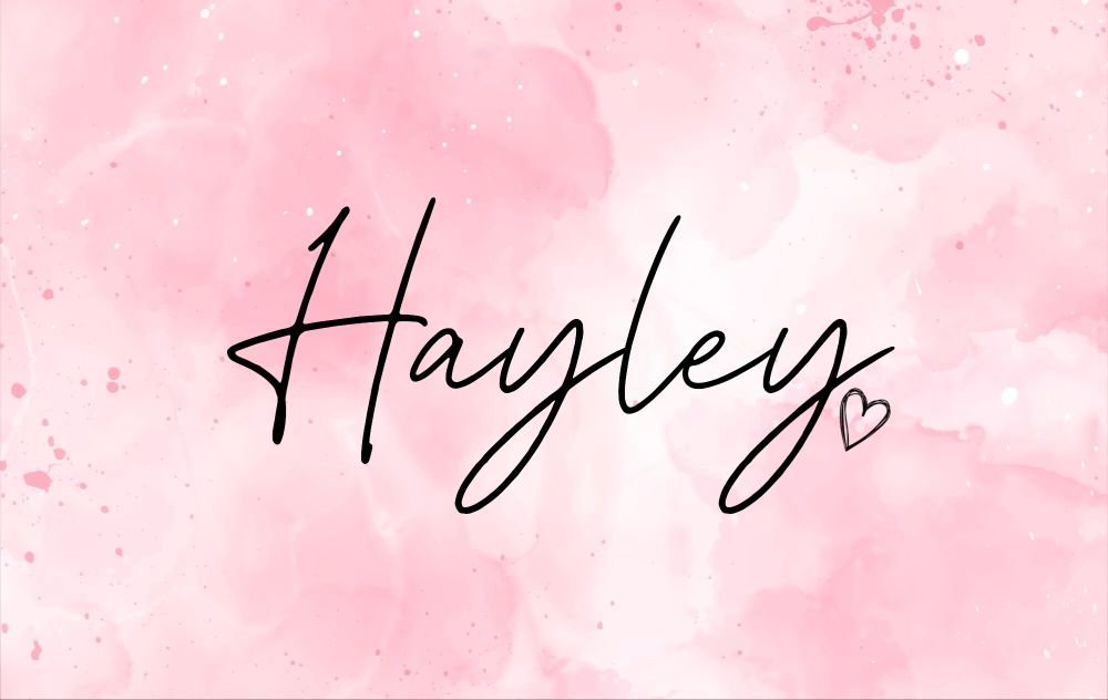 hayleyhasfunx OnlyFans profile picture