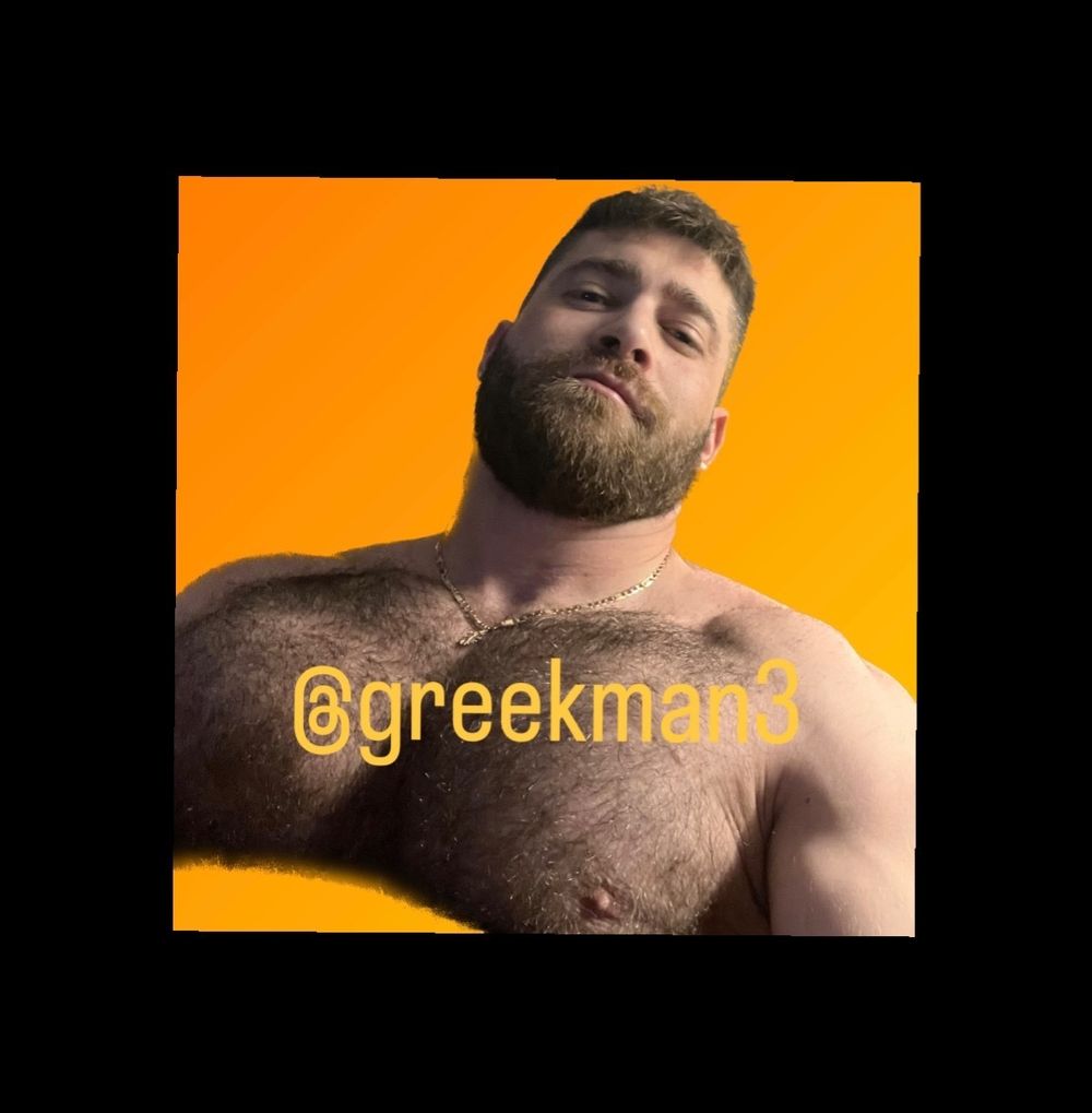 greekman33 OnlyFans - Free Trial - XXX Photos | FansMetrics.com