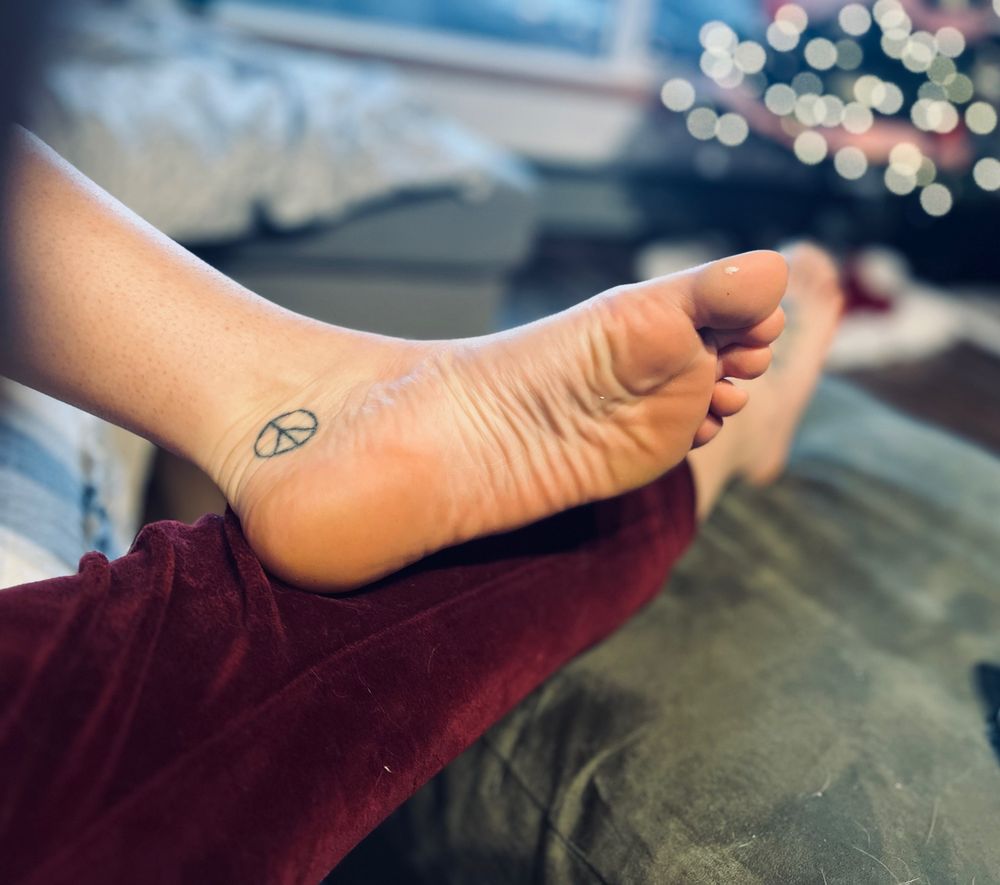 starfeet1111 OnlyFans profile picture