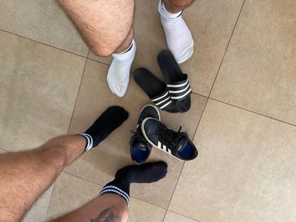 foot-couple OnlyFans picture