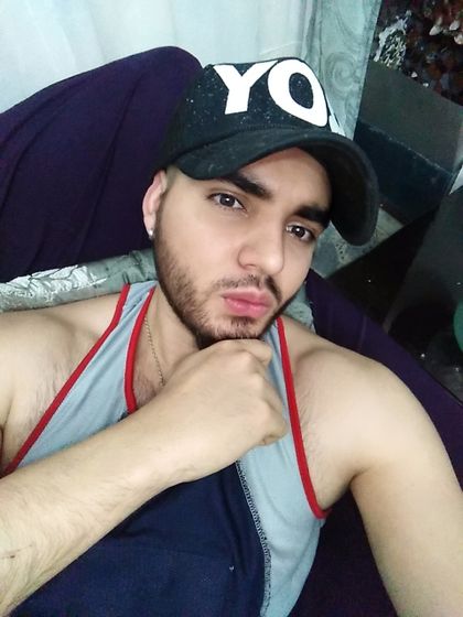 andrezoficial OnlyFans picture