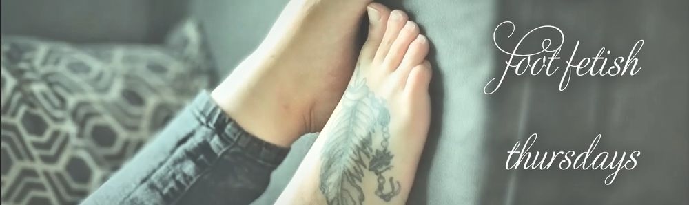 foot-fetish-thursday OnlyFans profile picture