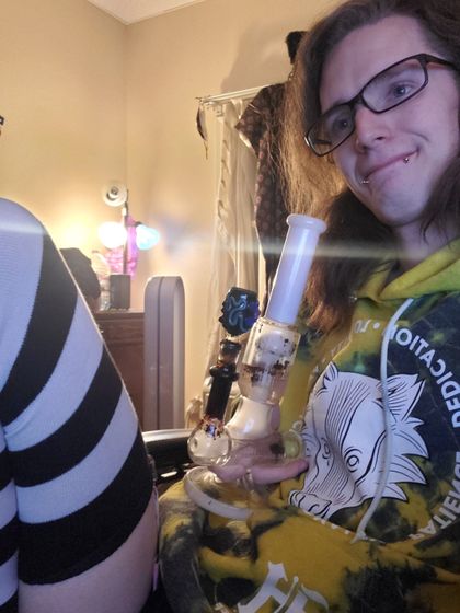 femboibuilttall OnlyFans picture