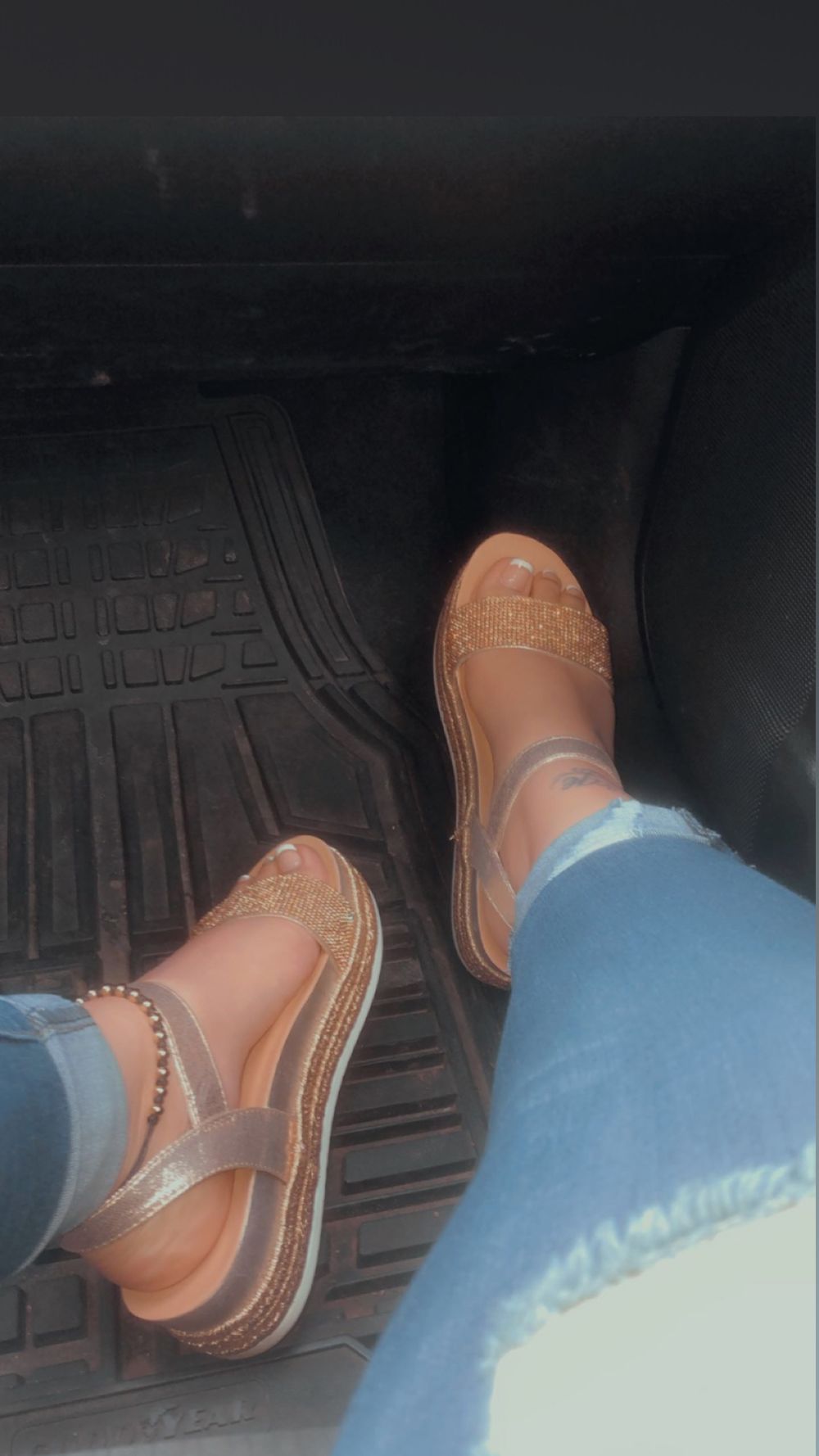 myteasingtoes OnlyFans profile picture