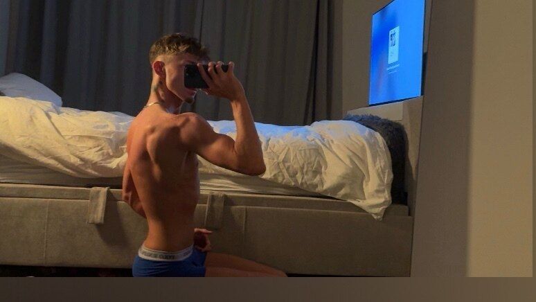 harrz03 OnlyFans profile picture