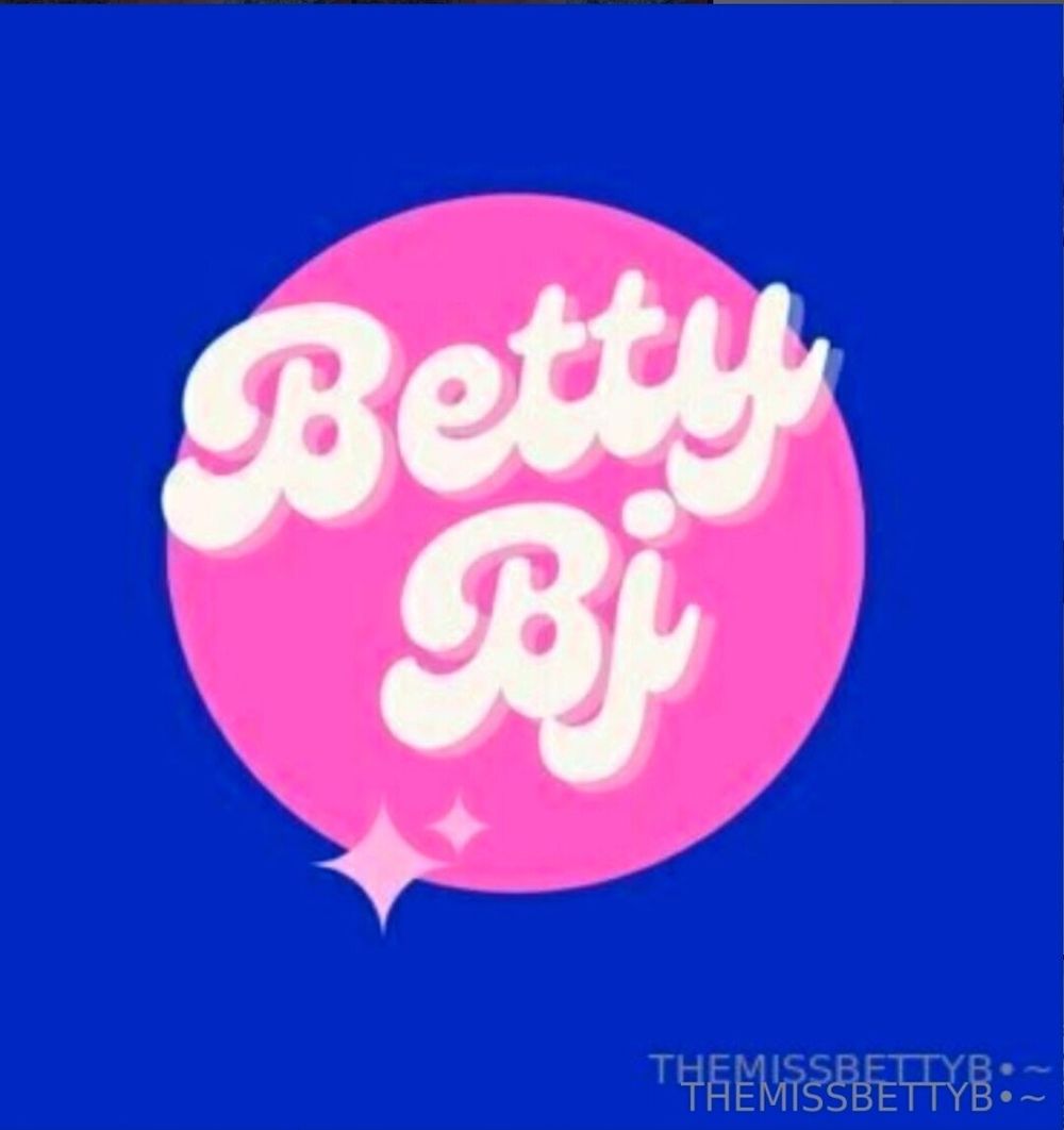themissbetty OnlyFans profile picture