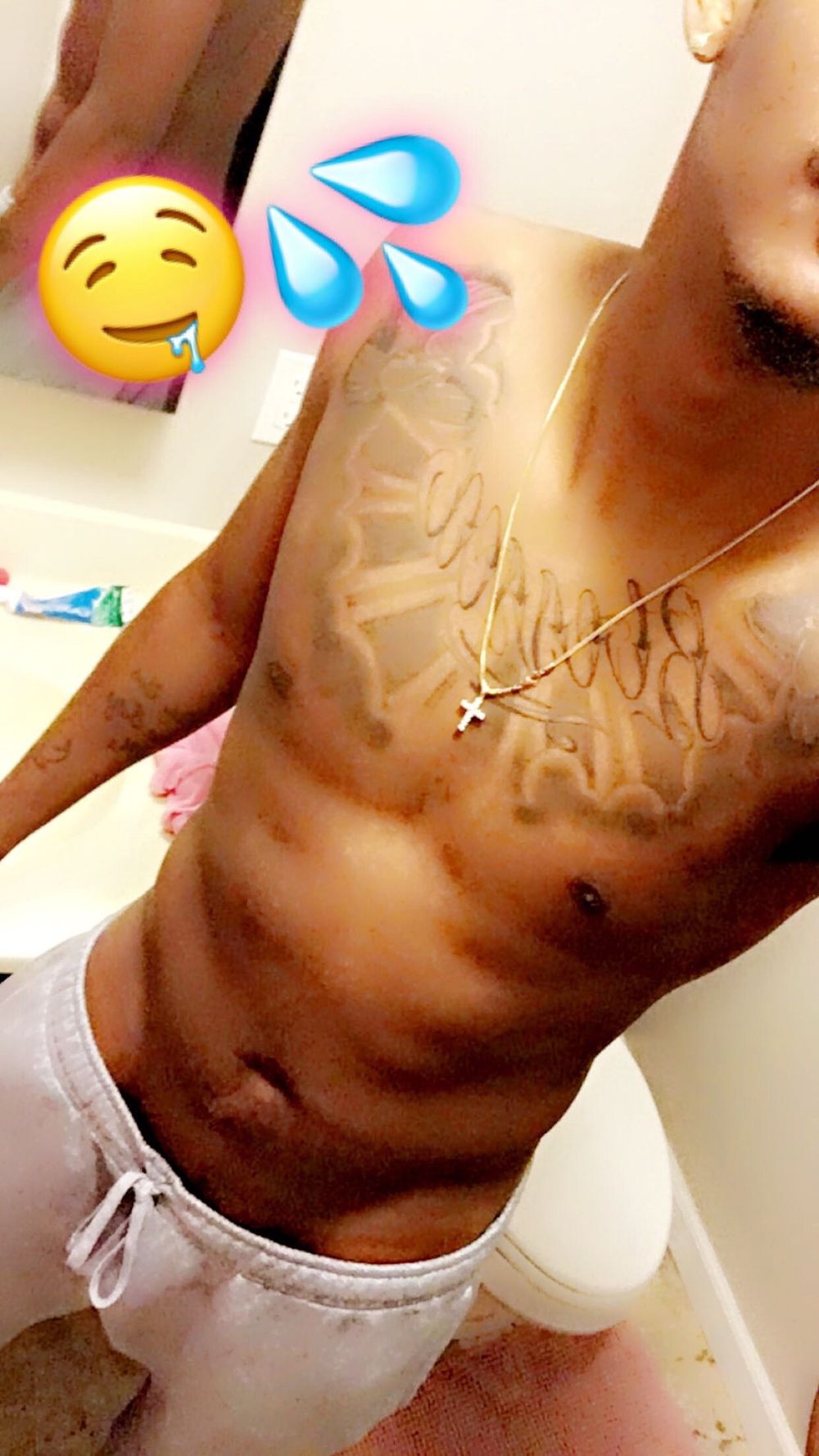 trayyboyy217 OnlyFans profile picture