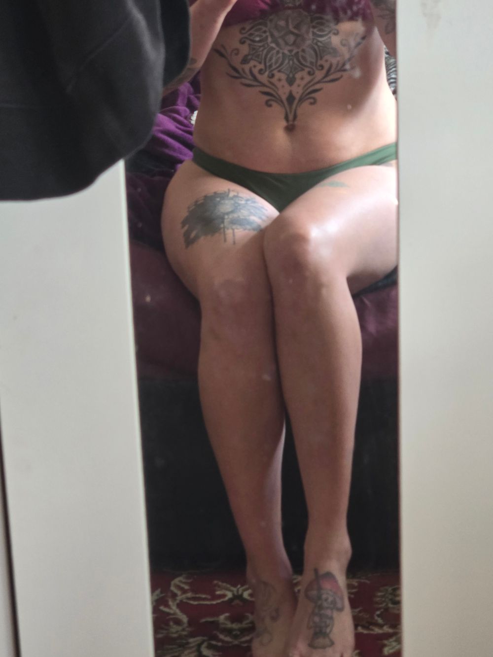 gypsygee666 OnlyFans profile picture
