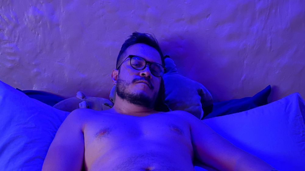 supersoniqcoyote OnlyFans profile picture