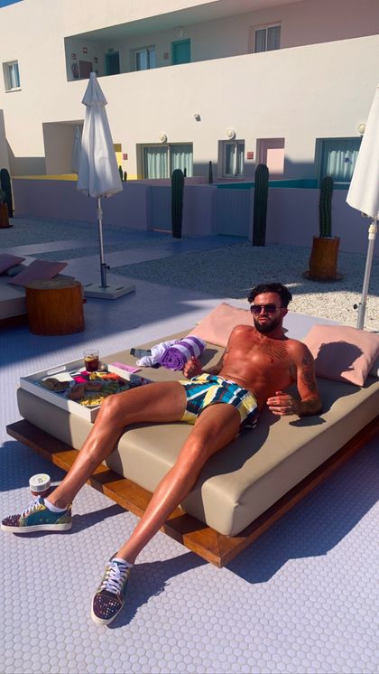 gypsyking91 OnlyFans picture