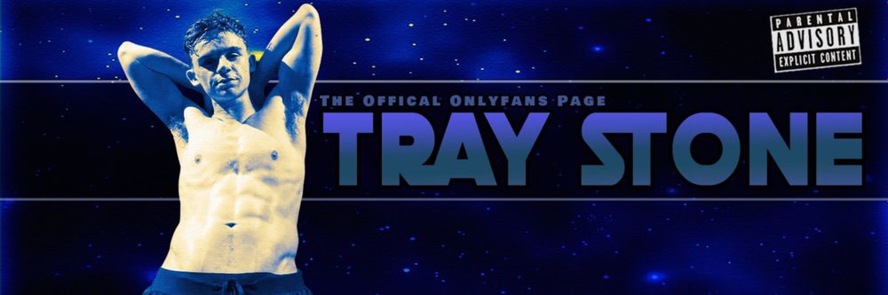 traystonex OnlyFans profile picture