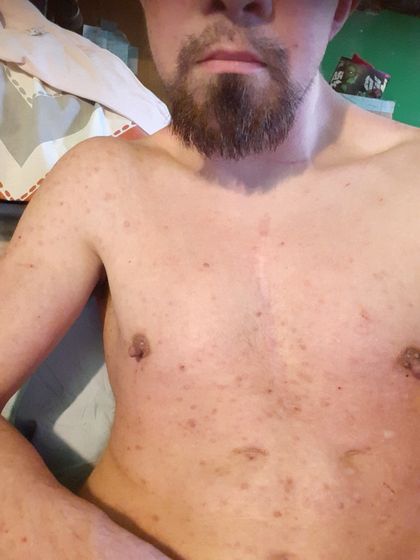 wolf_sketch OnlyFans picture
