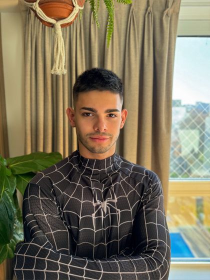 diegojoelxx OnlyFans picture