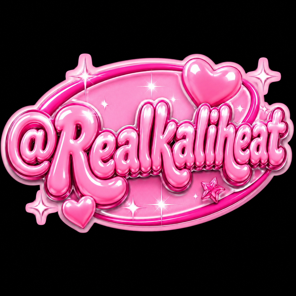 realkaliheat OnlyFans profile picture