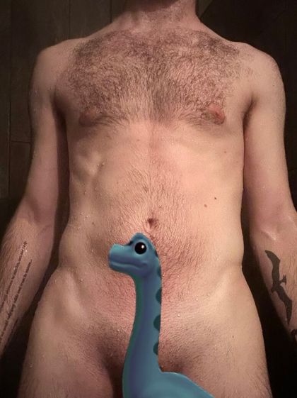 thedinoman OnlyFans picture