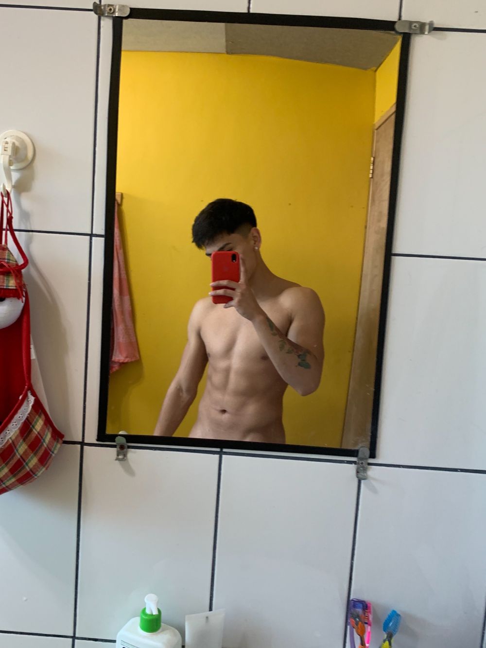 mackvlister OnlyFans profile picture