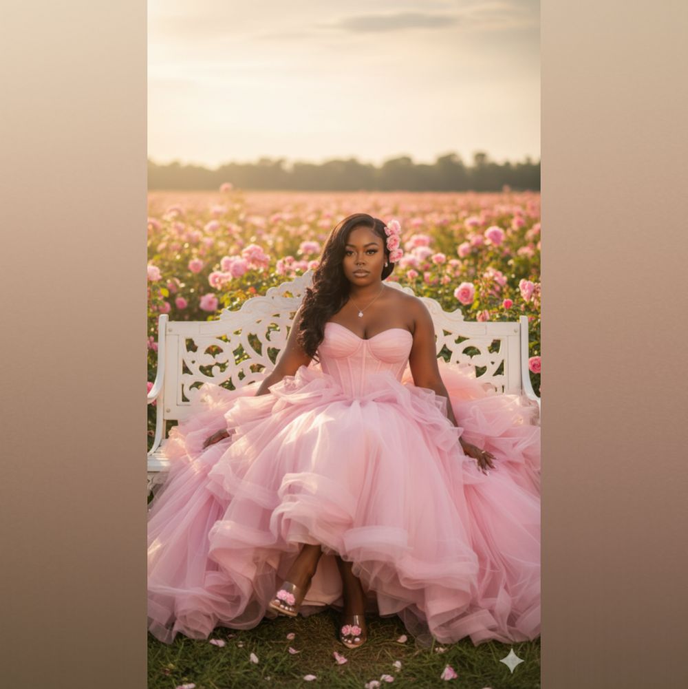 shataurustreshaye OnlyFans profile picture