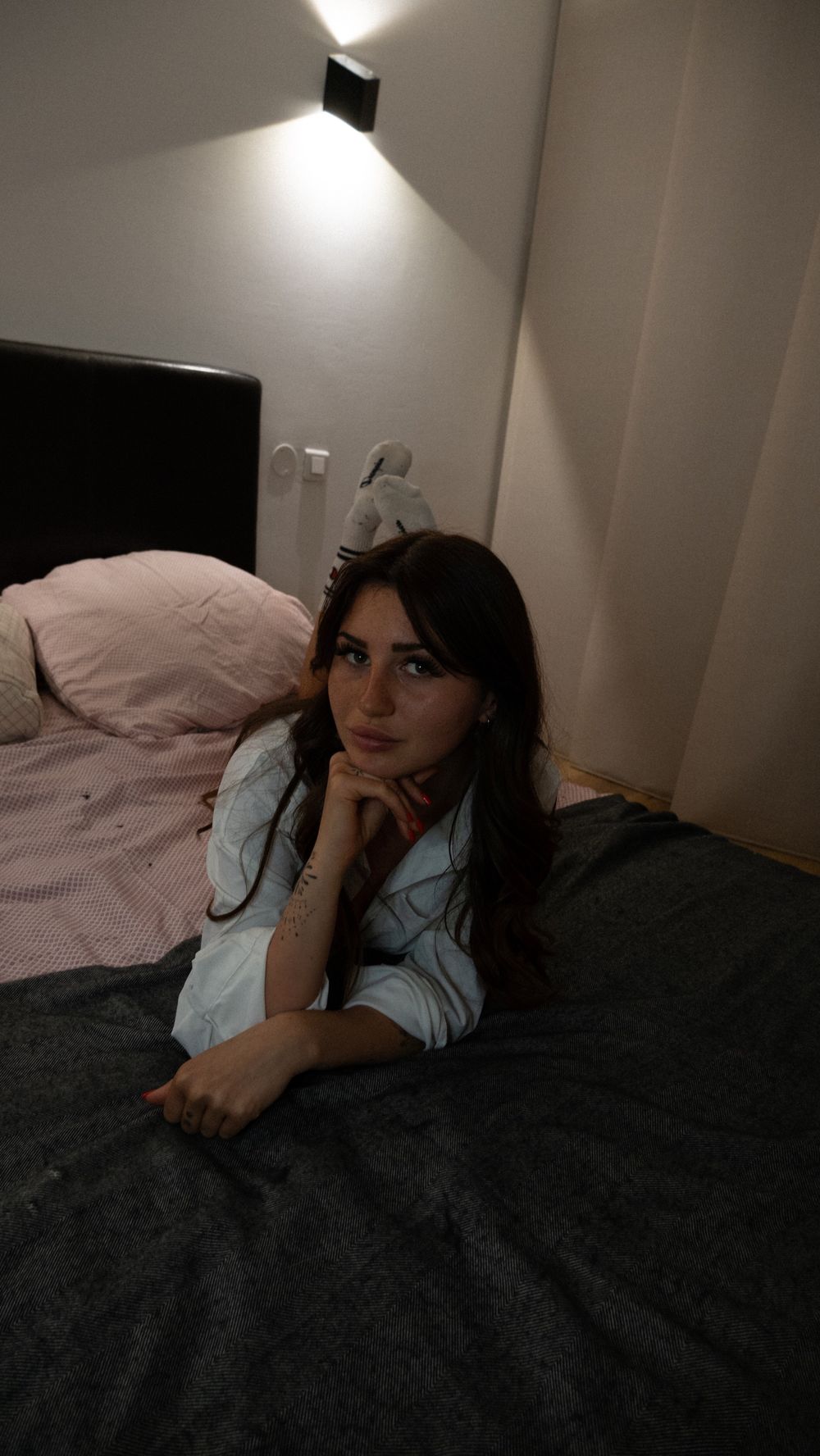 lolamtnz OnlyFans profile picture