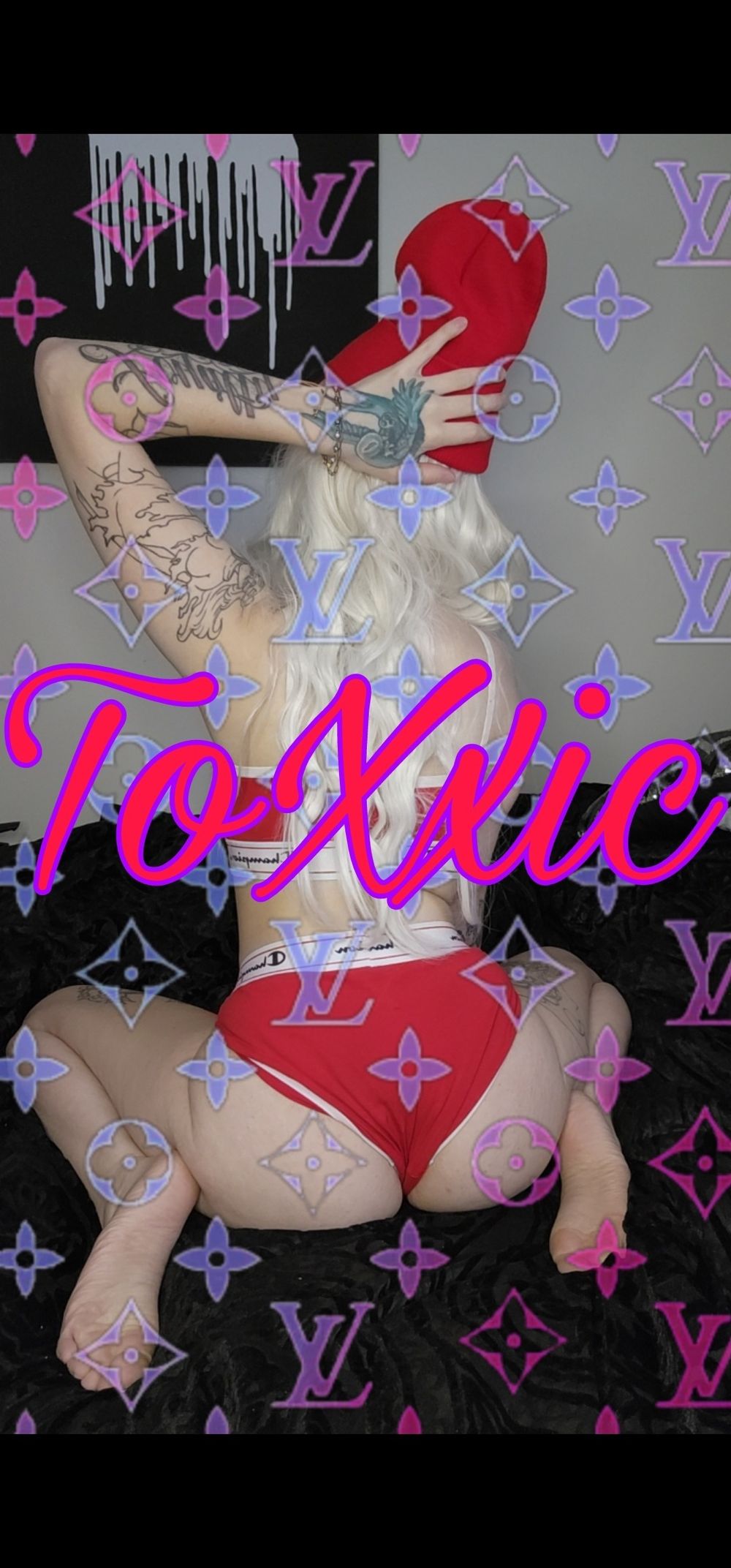 athenia_frost OnlyFans profile picture