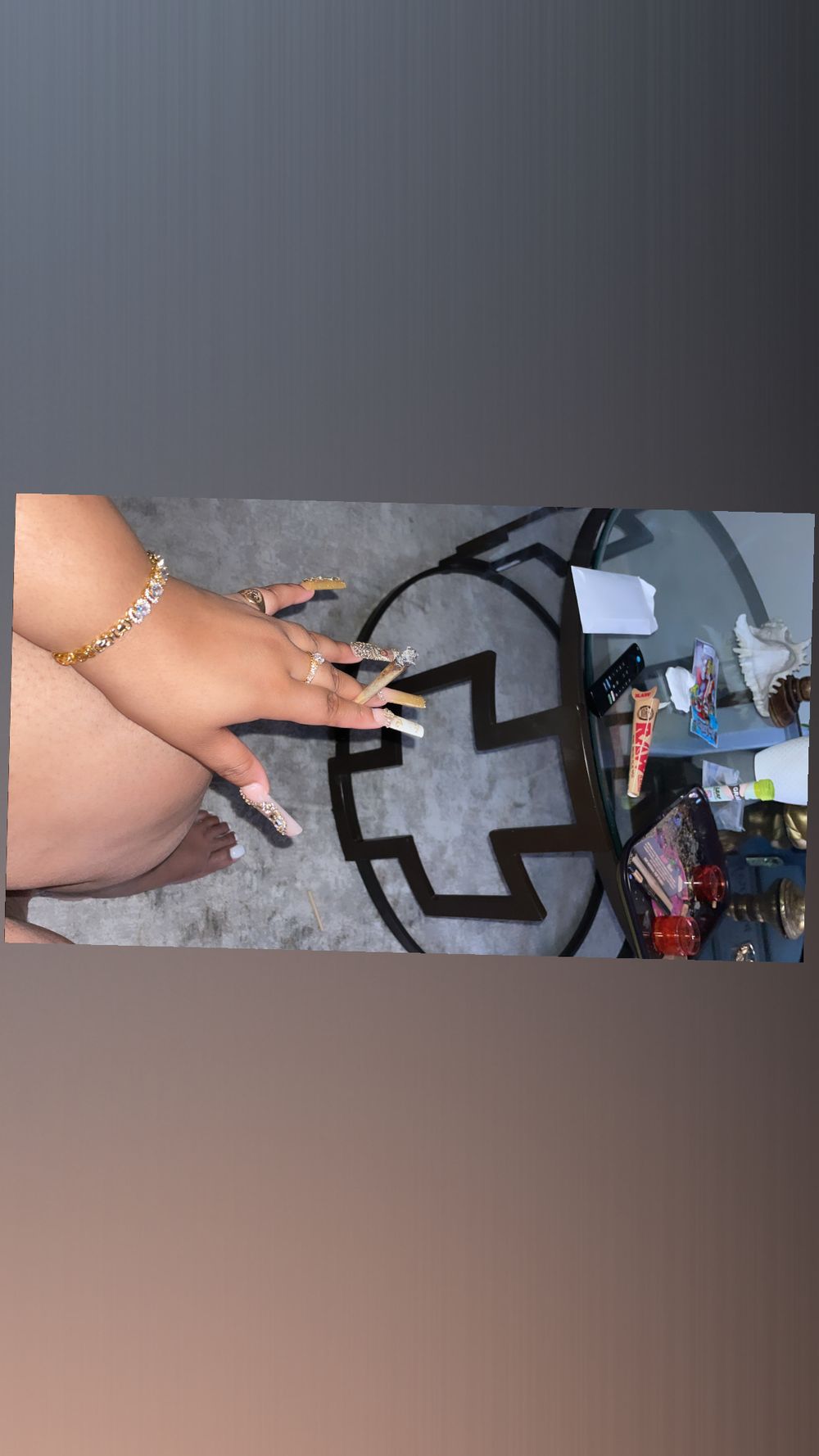 pinkytoepink OnlyFans profile picture