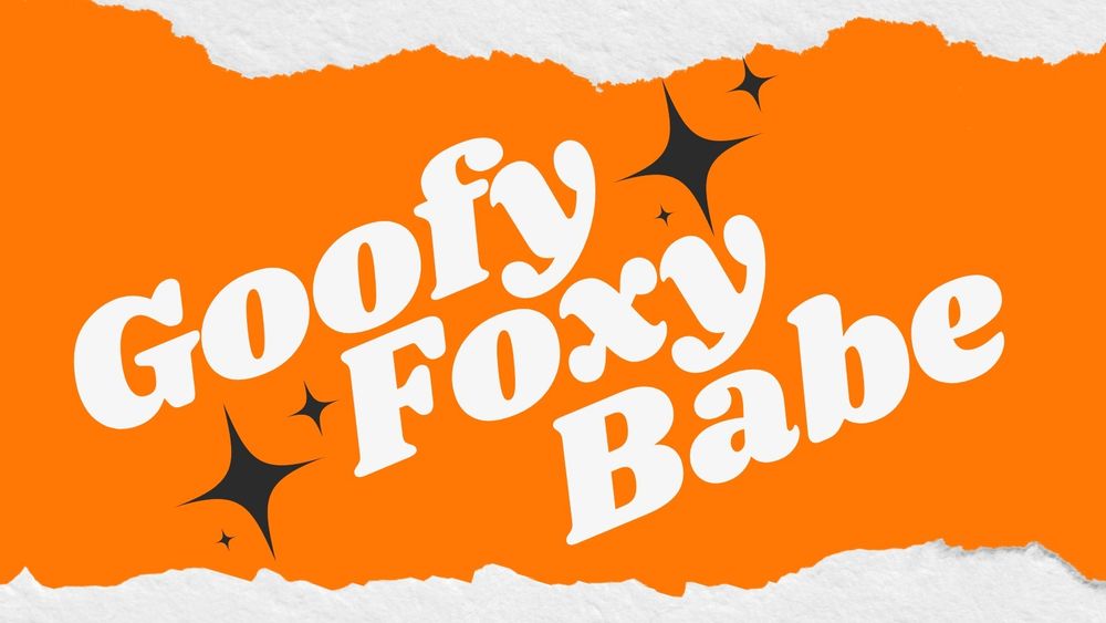 goofyfoxy OnlyFans profile picture