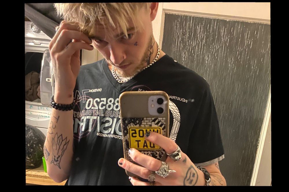 strobervikx OnlyFans profile picture