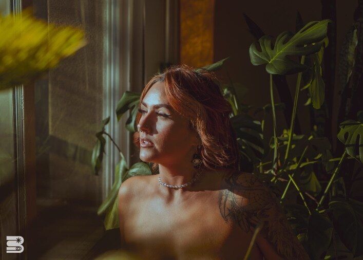 nadievixen OnlyFans profile picture