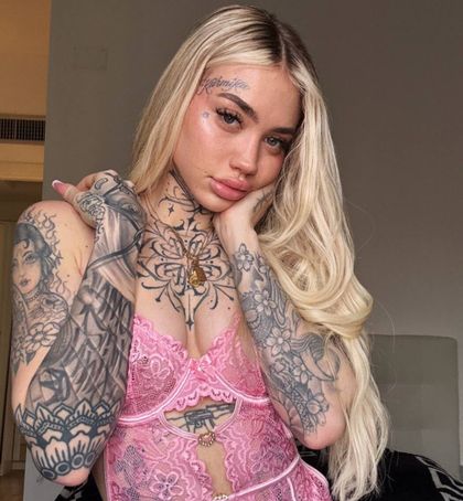 margolaaaa OnlyFans picture