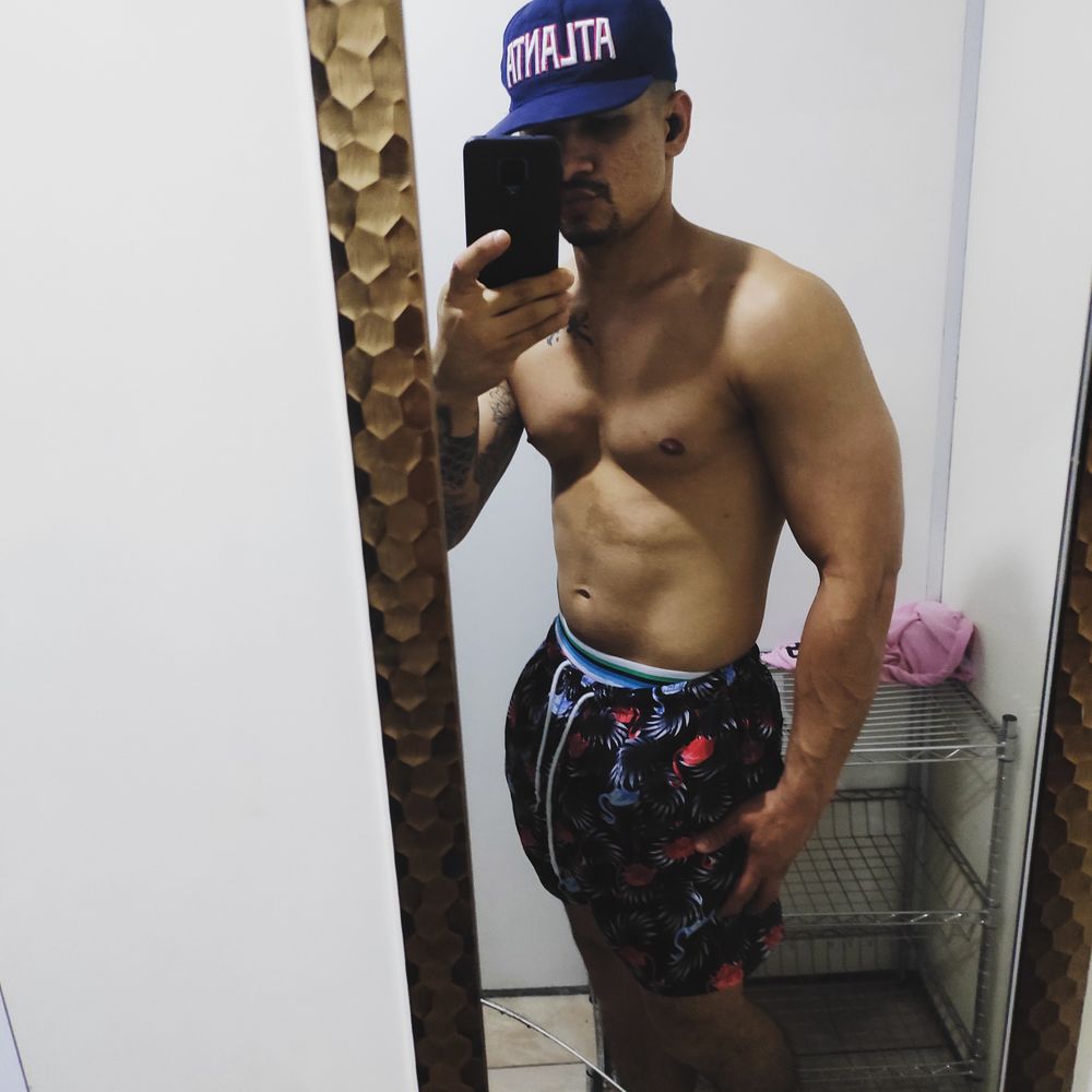 jcsanchezr OnlyFans profile picture