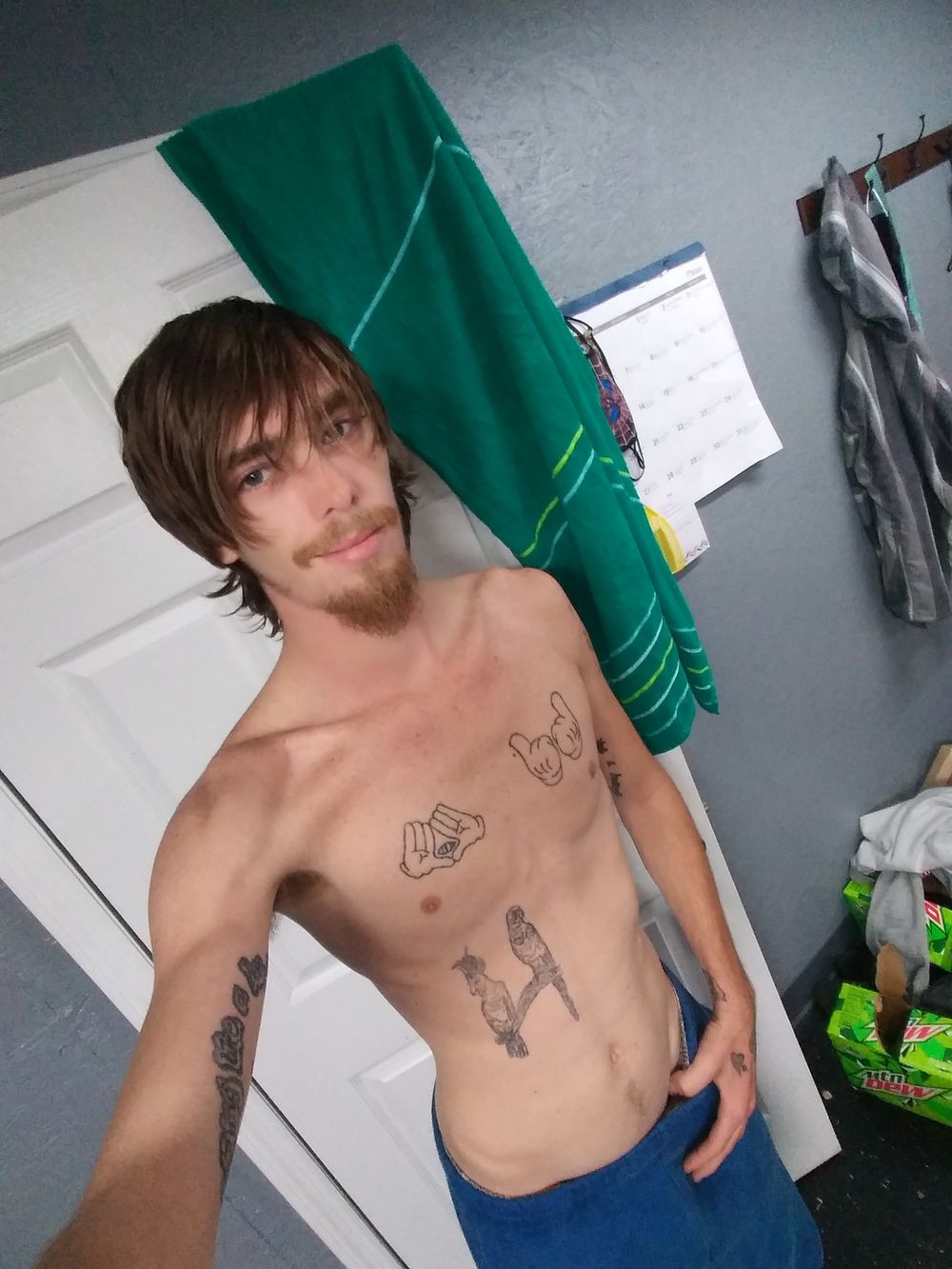 codykoyote OnlyFans profile picture