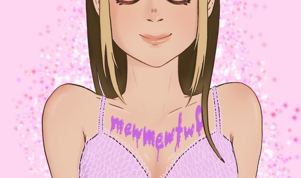 mewmewtw0 OnlyFans profile picture