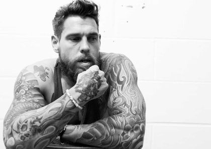 deanvandammexxx OnlyFans picture